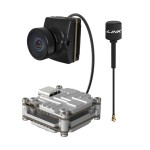 RunCam Link Wasp System Digital HD VTX WASP 120FPS FOV155 4:3 Camera for Digital Drones DIY Parts
